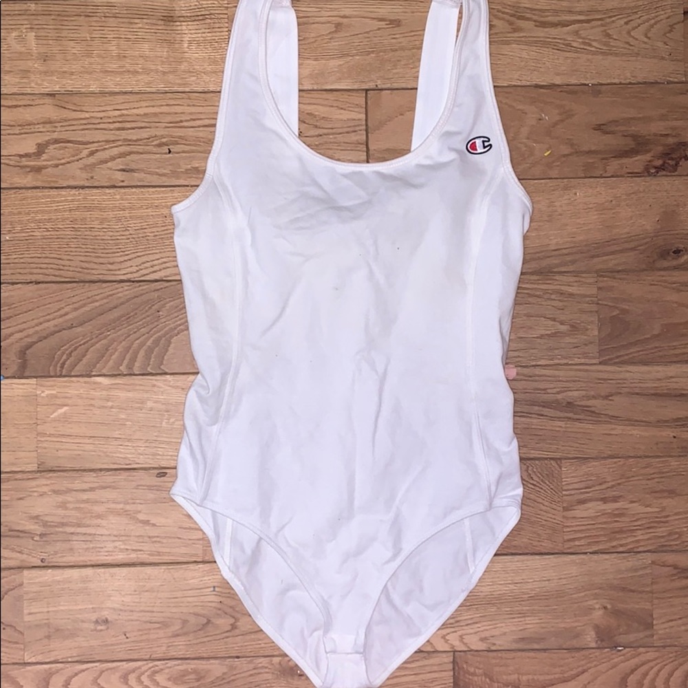 Really cute bodysuit
